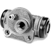 Bosch 1 Radbremszylinder 0204116209 für CITROËN PEUGEOT