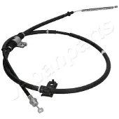 Japanparts Seilzug, Feststellbremse BC-530L