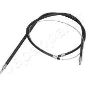 Japanparts Seilzug, Feststellbremse BC-02145
