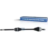 DT Spare Parts Antriebswelle 6.56318
