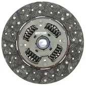 AISIN DN-914 Kupplungsscheibe für NISSAN NP300 Navara Pickup (D40) 24-Zähne