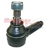 METZGER Spurstangenkopf KIT + 54028002