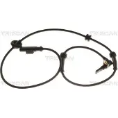 TRISCAN ABS Sensor Raddrehzahl für FIAT BRAVO II (198) 8180 15115