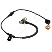 Japanparts ABS Sensor Raddrehzahl Vorne Rechts für HONDA LOGO (GA3) ABS-424