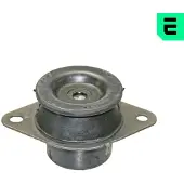 OPTIMAL Lagerung, Motor F8-6690