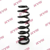 KYB K-Flex Fahrwerksfeder Vorne Links für TOYOTA LAND CRUISER 150 (KDJ15, GRJ15) RA1576