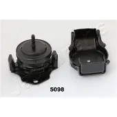 Japanparts Lagerung, Motor RU-5098