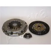 Japanparts Kupplungssatz KF-2057