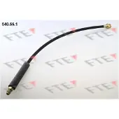 FTE Bremsschlauch 9741050