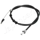 Japanparts Seilzug, Feststellbremse BC-02152
