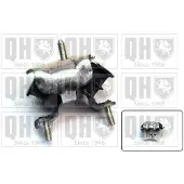 Quinton Hazell Motorlager Gummimetalllager für RENAULT MEGANE I (BA0/1) EM2249