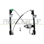 PRASCO LR715W025 Elektrischer Fensterheber Vorne Rechts