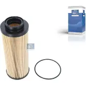 DT Spare Parts Kraftstofffilter-Einsatz DT SPARE PARTS passend für u.a. DAF CF