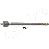 ASHIKA 103-02-250 Axialgelenk Spurstange für TOYOTA PRIUS Liftback (NHW20) Vorne