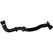 Gates Kühlerschlauch Wasserschlauch für VW GOLF VI (5K1) 05-5044