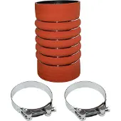 Gates 09-0975 Turbo Ladeluftschlauch passend für MERCEDES-BENZ ACTROS ACTROS MP2 / MP3 ATEGO