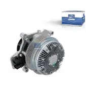 DT Spare Parts Wasserpumpe 3.16038