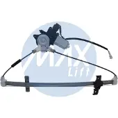 Max Fensterheber WZK116-R
