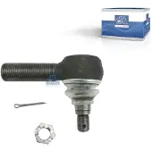 DT Spare Parts Spurstangenkopf Spurstange für VOLVO B12 Vorne 2.53004
