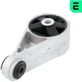 OPTIMAL Motorlager Gummimetalllager Hinten für MINI Schrägheck (R50, R53) F7-5060