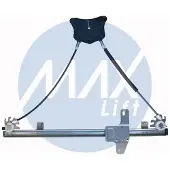 Max Fensterheber WPG160-R