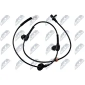 NTY ABS Sensor Raddrehzahl Hinten Rechts für MAZDA CX-7 (ER) HCA-MZ-023