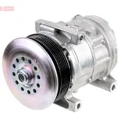 Denso Klimakompressor DCP09063