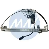 Max Fensterheber WFT155-L