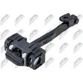 NTY EZC-VV-046 Türfeststeller Türfangband für VOLVO XC90 II (256) Vorne Links Vorne Rechts