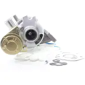 ALANKO Lader, Aufladung 10900012 für MITSUBISHI