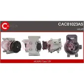 Casco Kompressor, Klimaanlage Brand New HQ CAC81023AS