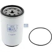 DT Spare Parts Kraftstofffilter 1.12278