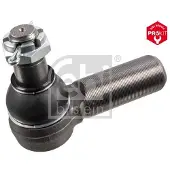 FEBI BILSTEIN Bilstein Spurstangenkopf ProKit 15616