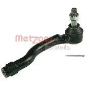 METZGER Spurstangenkopf KIT + 54041402