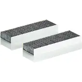 MANN-FILTER Innenraumluftfilter mit Aktivkohle CUK 26 025-2