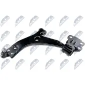 NTY ZWD-FR-019 Querlenker Vorne Links Unten Vorne Außen Links für FORD FOCUS III Turnier FOCUS III C-Max II (DXA/CB7, DXA/CEU) Grand C-Max