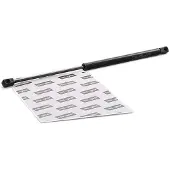 MAXGEAR 12-0113 Gasfeder Heckklappendämpfer für OPEL Astra H Caravan (A04) 474mm