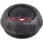 METZGER Federbeinstützlager 6490377