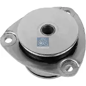 DT Spare Parts Anschlagpuffer, Fahrerhaus 7.77211