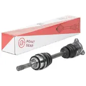 POINT GEAR Antriebswelle PNG73203
