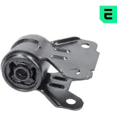 OPTIMAL Lagerung Lenker für Querlenker für FORD FOCUS III Turnier Hinten Vorne Links F8-7854