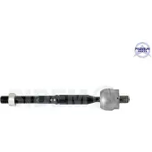 SIDEM 51213 Axialgelenk Spurstange für MAZDA CX-7 (ER) Vorne