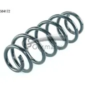 CS Germany Fahrwerksfeder 14.504.172