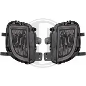 Diederichs Nebelscheinwerfersatz HD Tuning 2216389
