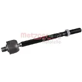 METZGER Axialgelenk, Spurstange KIT + GREENPARTS 51003908