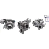 Lucas Lader, Aufladung OE REMAN LTRPA7795912