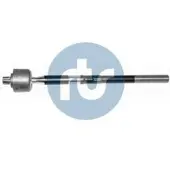 RTS 92-13026 Axialgelenk Spurstange für JEEP GRAND CHEROKEE III (WH, WK) Vorne Rechts Vorne Links