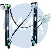 Max Fensterheber WST132-R