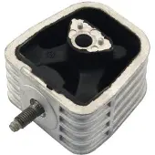 MAPCO Motorlager Gummimetalllager Vorne Links Vorne Rechts passend für MERCEDES-BENZ A-Klasse (W168) 37847