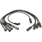 ENGITECH Zündleitungssatz ENT910283